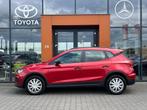 Seat Arona 1.0TSI|Navi||DAB+|Airco|Isofix|NAP|Limiter, Voorwielaandrijving, Gebruikt, 95 pk, Elektrische ramen