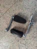 Kreidler trappers, Fietsen en Brommers, Ophalen of Verzenden