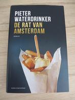 "De Rat van Amsterdam" - Pieter Waterdrinker, Pieter Waterdrinker, Verzenden, Nieuw, Nederland