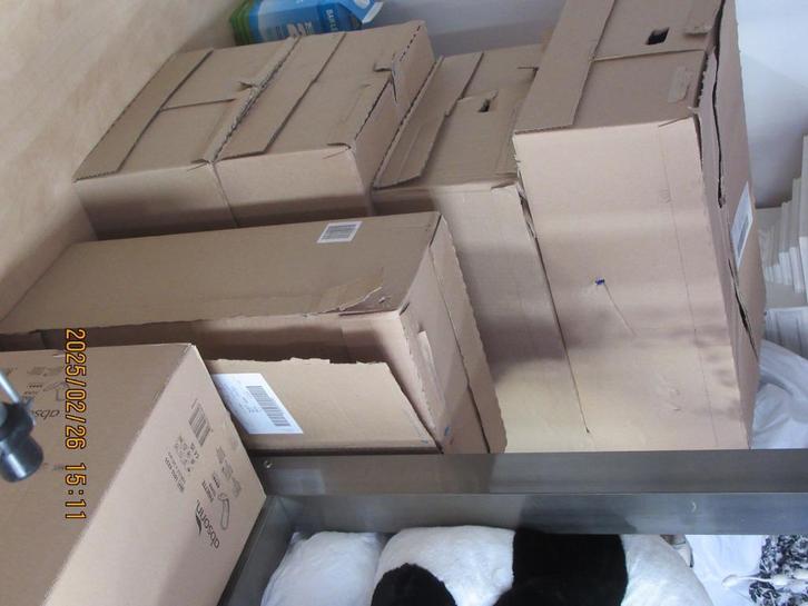 ABSORIN Maxi Finette 12     inleggers, Diversen, Verpleegmiddelen, Nieuw, Ophalen