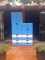 Gratis Ikea kledingkast voor stoere jongens, Huis en Inrichting, Kasten | Kledingkasten, Ophalen, 100 tot 150 cm, Zo goed als nieuw