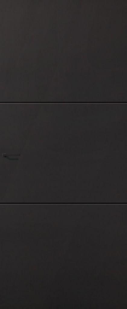 Nieuwe Opdekdeuren in de maat 83x211.5 cm., 80 tot 100 cm, Binnendeur, Nieuw, Ophalen of Verzenden