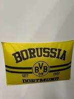 Borussia Dortmund vlag, Zo goed als nieuw, Ophalen