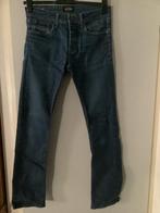 Jack & Jones spijkerbroek W31 L34, Kleding | Heren, Blauw, W32 (confectie 46) of kleiner, Ophalen of Verzenden, Zo goed als nieuw