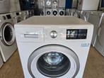 Bosch Serie 6 SportsEdition wasmachine. 8 kilo. A+++. ZGAN!, Ophalen, 1200 tot 1600 toeren, 8 tot 10 kg, Zo goed als nieuw