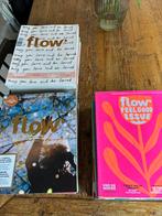 Flow magazine 2021-2023, Boeken, Tijdschriften en Kranten, Ophalen, Zo goed als nieuw