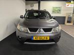 Mitsubishi Outlander 2.2 DI-D Instyle / Dealer onderhouden /, Auto's, Mitsubishi, Stoelverwarming, 7 stoelen, Bedrijf, Vierwielaandrijving