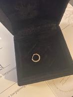 huggie helix piercing 18 k, Sieraden, Tassen en Uiterlijk, Oorbellen, Hangers, Geel, Ophalen of Verzenden, Zo goed als nieuw