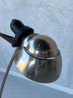 Sini burolamp Rene Kemna design Sirrah vintage bureaulamp, Huis en Inrichting, Ophalen, Gebruikt, 50 tot 75 cm, Metaal