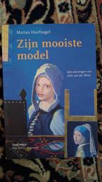 Zijn mooiste model, Marian Hoefnagel, Ophalen of Verzenden, Zo goed als nieuw, Fictie