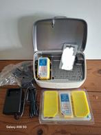 Hoortoestel Droogbox met Accessoires, Ophalen of Verzenden, Gebruikt, Oplaadbaar