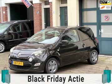 Renault Twingo 1.2 16V Collection-airco-elek ramen-nette aut beschikbaar voor biedingen