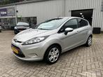 Ford Fiesta 1.4 Titanium LPG, Auto's, Ford, Voorwielaandrijving, Euro 5, Gebruikt, Bedrijf