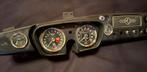 MGB Roadster en GT  stalen dashboard 1962-1968, Ophalen of Verzenden, Gebruikt