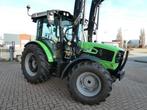 Deutz 5080D Keyline 4wd / 00004 Draaiuren / Full Options, Overige merken, Gebruikt, Mathijs Merkelijn, Mathijs@minitrekkers.nl