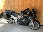 YAMAHA FJR 1300 ABS FJR1300 NL Motorfiets FJR1300A, 4 cilinders, Bedrijf, 1298 cc, Meer dan 35 kW
