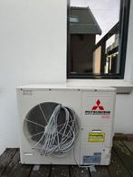 Mitsubishi Heavy Industries, 3 snelheden of meer, Ophalen of Verzenden, Zo goed als nieuw, 100 m³ of groter