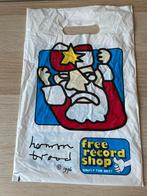 Misschien iets voor de Herman Brood verzamelaar?, Ophalen
