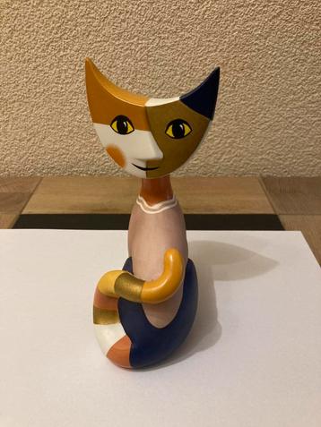 Rosina Wachtmeister, Marinella, kat, poes, kater. beschikbaar voor biedingen