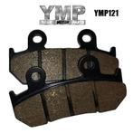 Remblokken Honda CB450 CRF450 TRX420 TRX450 450 CB CRF TRX, Info@yourmotorparts.nl, Linde 24, 2925 CG Krimpen aan den IJssel, Your Motor Parts