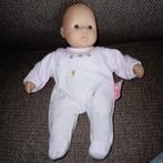 Vintage zapf creation baby popje., Ophalen of Verzenden, Gebruikt, Babypop