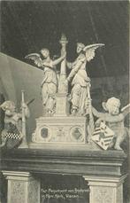 (379-211-027) Vianen, Verzamelen, Ansichtkaarten | Nederland, Verzenden, Voor 1920, Utrecht