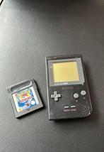 Game Boy Pocket - Draagbare Retro Gaming!, Ophalen of Verzenden, Gebruikt, Game Boy Pocket, Met games