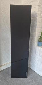 Audiolab Luidsprekers, Ophalen of Verzenden, Zo goed als nieuw, Front, Rear of Stereo speakers, Overige merken