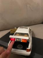 Miniatuur Lexus LS 400 - Zeldzaam!, Ophalen of Verzenden, Gebruikt, Auto, Overige merken