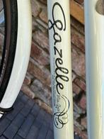 Gazelle mama’s fiets, Ophalen, Gebruikt, Gazelle, Versnellingen