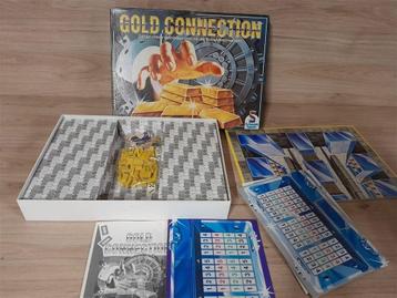 Gold Connection - s1313 beschikbaar voor biedingen