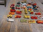 oude matchbox lesney autos jaren 60 70 80, Ophalen of Verzenden, Gebruikt
