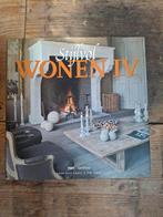 Stijlvol wonen boek interieurboek designboek, Boeken, Ophalen of Verzenden, Interieur en Design