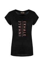 David & Alex shirt korte mouw, Kleding | Dames, Zwart, Maat 46/48 (XL) of groter, Nieuw, Ophalen of Verzenden