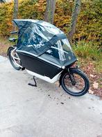 Urban arrow  bakfiets, Ophalen, Zo goed als nieuw