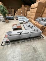 Nieuw loungeset loungebank Bali, groothandelsprijzen op=op