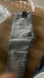 Dsquared broek maat XL grijs, Ophalen of Verzenden, Nieuw, Maat 56/58 (XL), Grijs