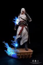 Assassin's Creed Animus Statue 1/8 Altaïr 27 cm, Ophalen of Verzenden, Nieuw, Beeldje, Replica of Model