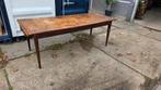 Antieke Franse boeren eettafel, Antiek en Kunst, Ophalen
