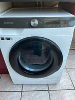Samsung add wash WW90T554AAT, 8 tot 10 kg, Ophalen, Zo goed als nieuw, Voorlader