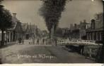 Fotokaart - St. Jacobie Parochie, Verzamelen, Ansichtkaarten | Nederland, Verzenden, 1920 tot 1940, Ongelopen, Friesland