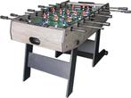 Voetbaltafel TopTable Kick Fold-Up Wood, Ophalen of Verzenden, Nieuw