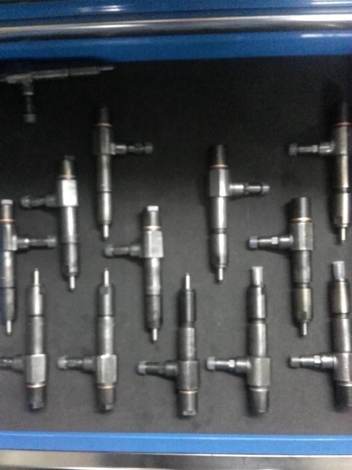 DAF ruilverstuivers: gereviseerd, Watersport en Boten, Accessoires en Onderhoud, Gebruikt, Motor en Techniek, Ophalen of Verzenden