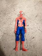 WEG=WEG!! COOL SPIDERMAN DOLL SPEELGOED FIGUUR VERZAMELING, Ophalen of Verzenden, Gebruikt