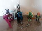 Diverse Playmobil Sets, Ophalen of Verzenden, Gebruikt, Los playmobil