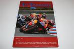 Het Wegraceboek 2011-12 — Grand Prix & WK Superbikes, Ophalen of Verzenden, Zo goed als nieuw