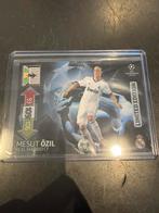 Limited edition Mesut Ozil 2012/2013 panini Real Madrid, Ophalen of Verzenden, Zo goed als nieuw, Buitenlandse clubs, Poster, Plaatje of Sticker