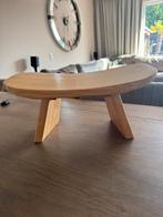 Yoga/ meditatie bankje/ krukje hout, Sport en Fitness, Ophalen of Verzenden, Zo goed als nieuw