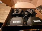 Thule dakdrager compleet voor Ford Kuga 5d 2020, Auto diversen, Dakdragers, Ophalen, Zo goed als nieuw