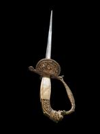First or Second Frans empire officers small sword, Ophalen of Verzenden, Zwaard of Sabel